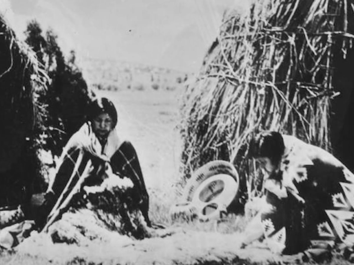 Paiute Tribe Settlement
